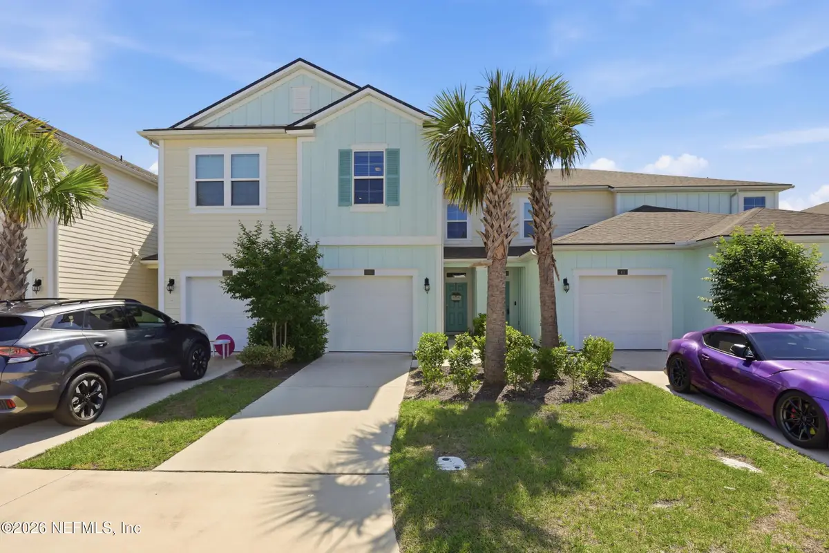 39 Sunnyvale Street, Saint Augustine, FL 32095 - #1