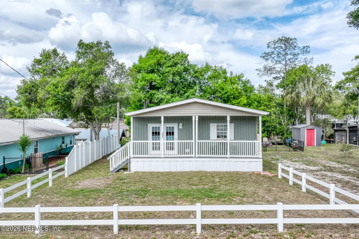 131 Sanjan Drive, Satsuma, FL 32189 - #1