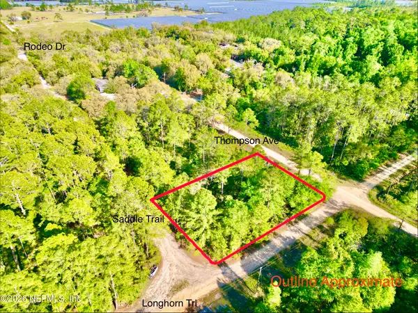 125 Saddle Trail, Interlachen, FL 32148