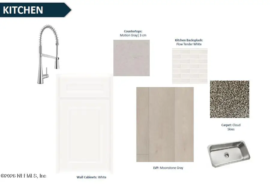 324 Fishtail Place, Palm Coast, FL 32164 - #2