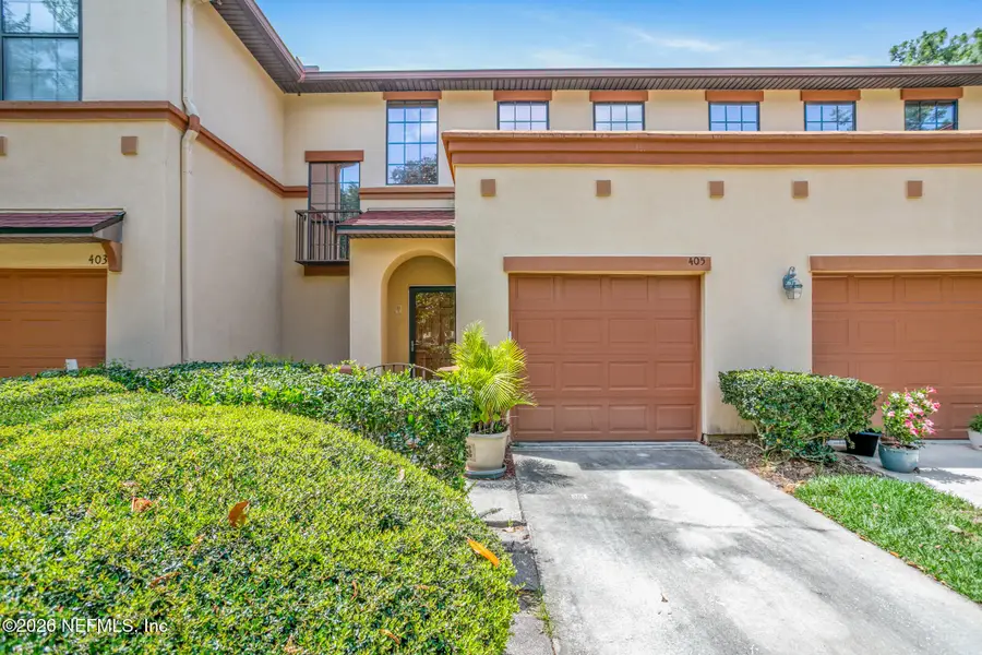 405 Honeycomb Way, Saint Johns, FL 32259 - #2