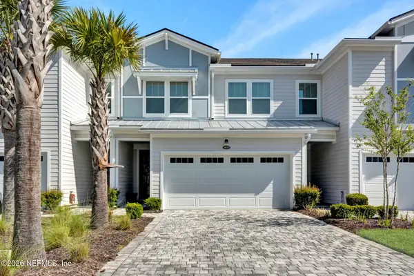 14113 Backbarrier Road, Jacksonville, FL 32224