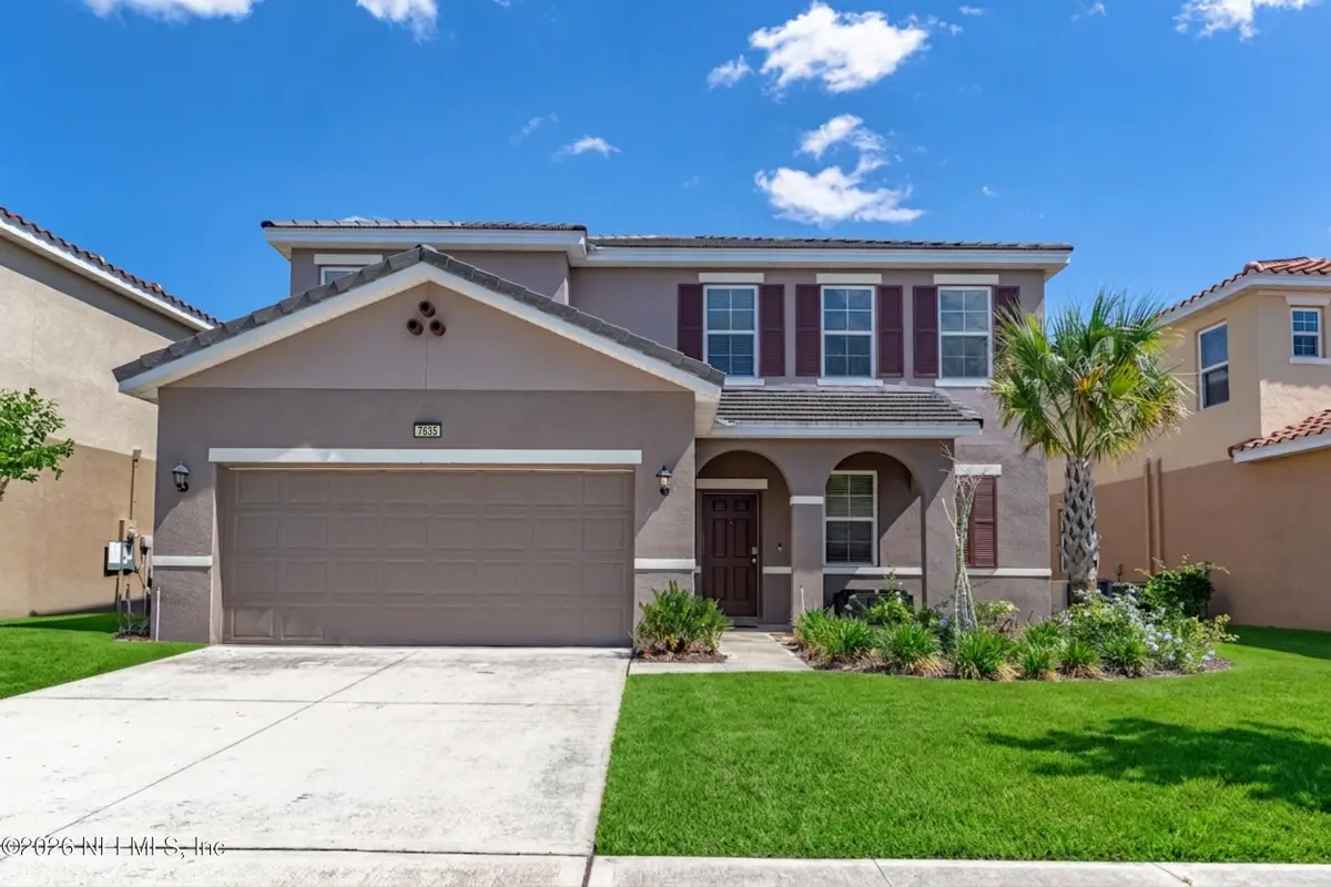 7635 Oakmoss Loop Loop, Davenport, FL 33837 - #1