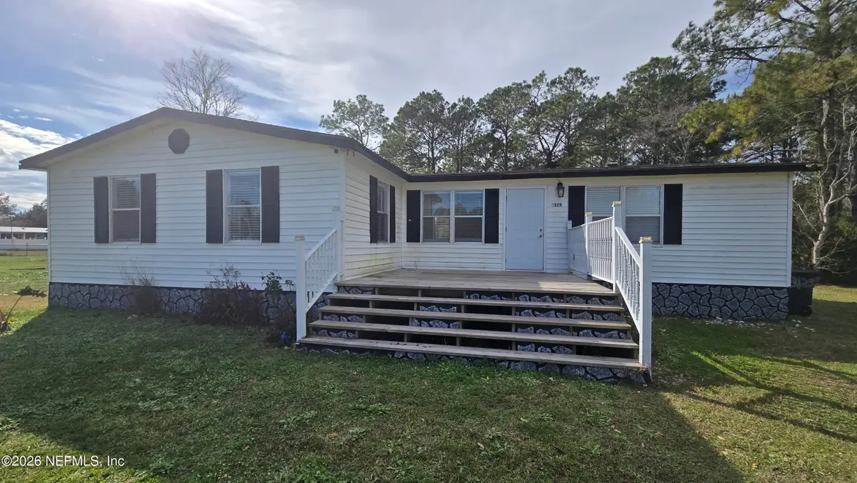 3125 Audra Road, Saint Augustine, FL 32084 - #1