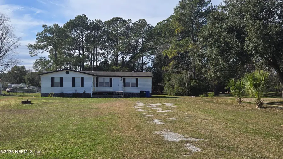 3125 Audra Road, Saint Augustine, FL 32084 - #2