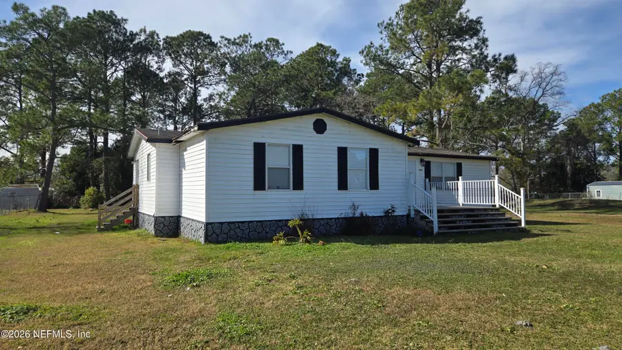 3125 Audra Road, Saint Augustine, FL 32084 - #3