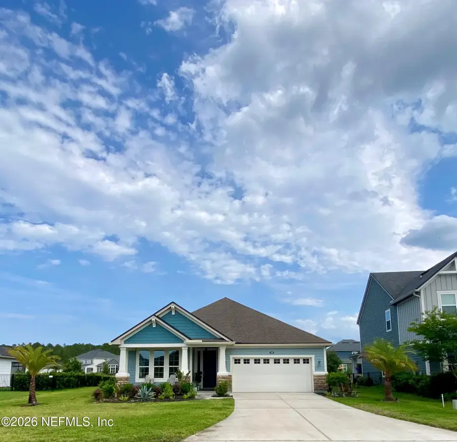 439 Convex Lane, Saint Augustine, FL 32095 - #2
