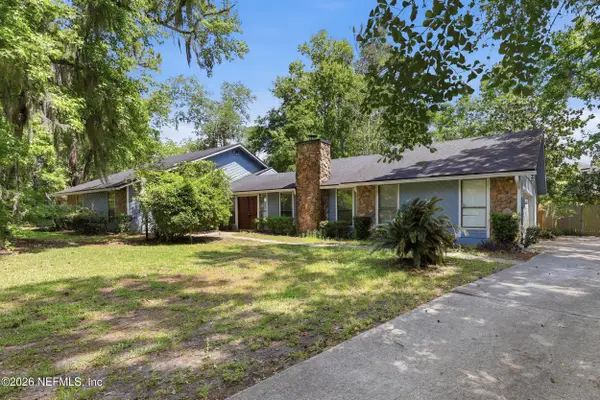 10829 Cheatham Trail, Jacksonville, FL 32223