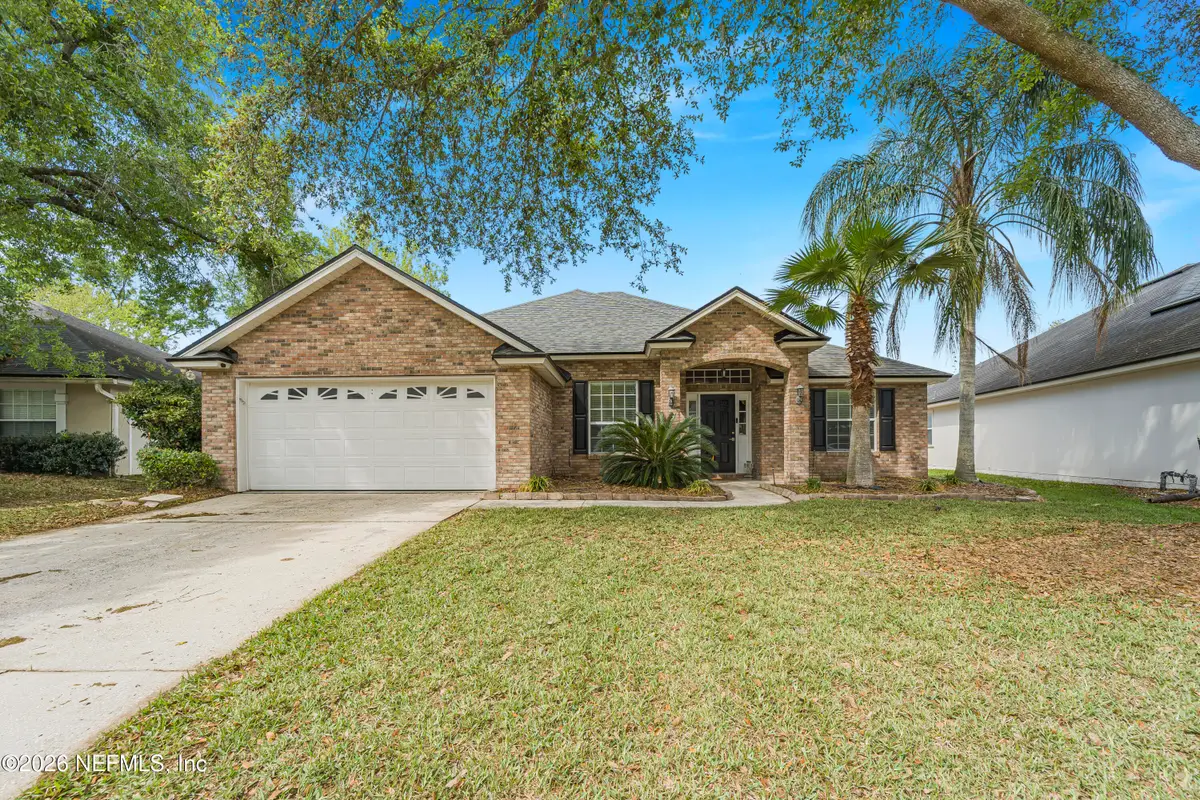 908 W Doty Branch Lane, Saint Johns, FL 32259 - #1