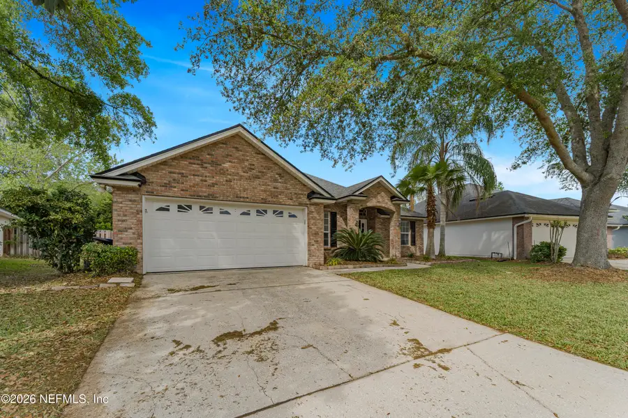 908 W Doty Branch Lane, Saint Johns, FL 32259 - #2