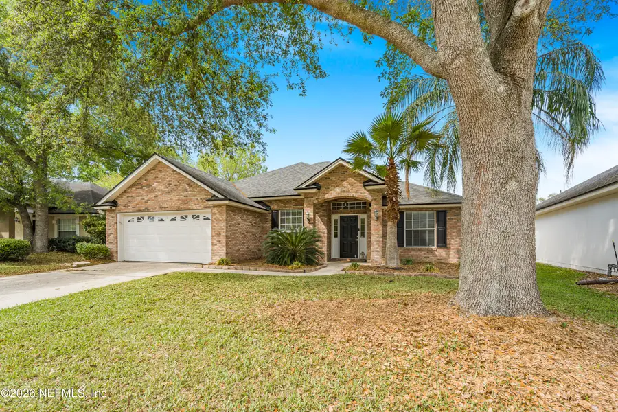 908 W Doty Branch Lane, Saint Johns, FL 32259 - #3