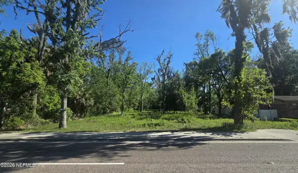 5034 Moncrief W Road, Jacksonville, FL 32209