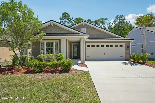 145 Spoonbill Circle, St. Augustine, FL 32095