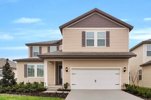 2416 Pemrose Loop, Middleburg, FL 32068