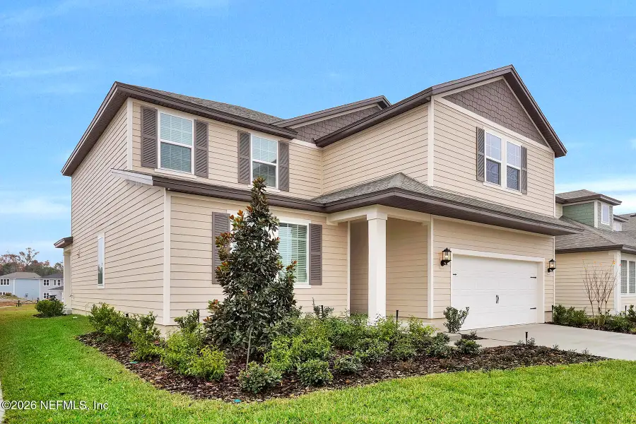 2416 Pemrose Loop, Middleburg, FL 32068 - #2