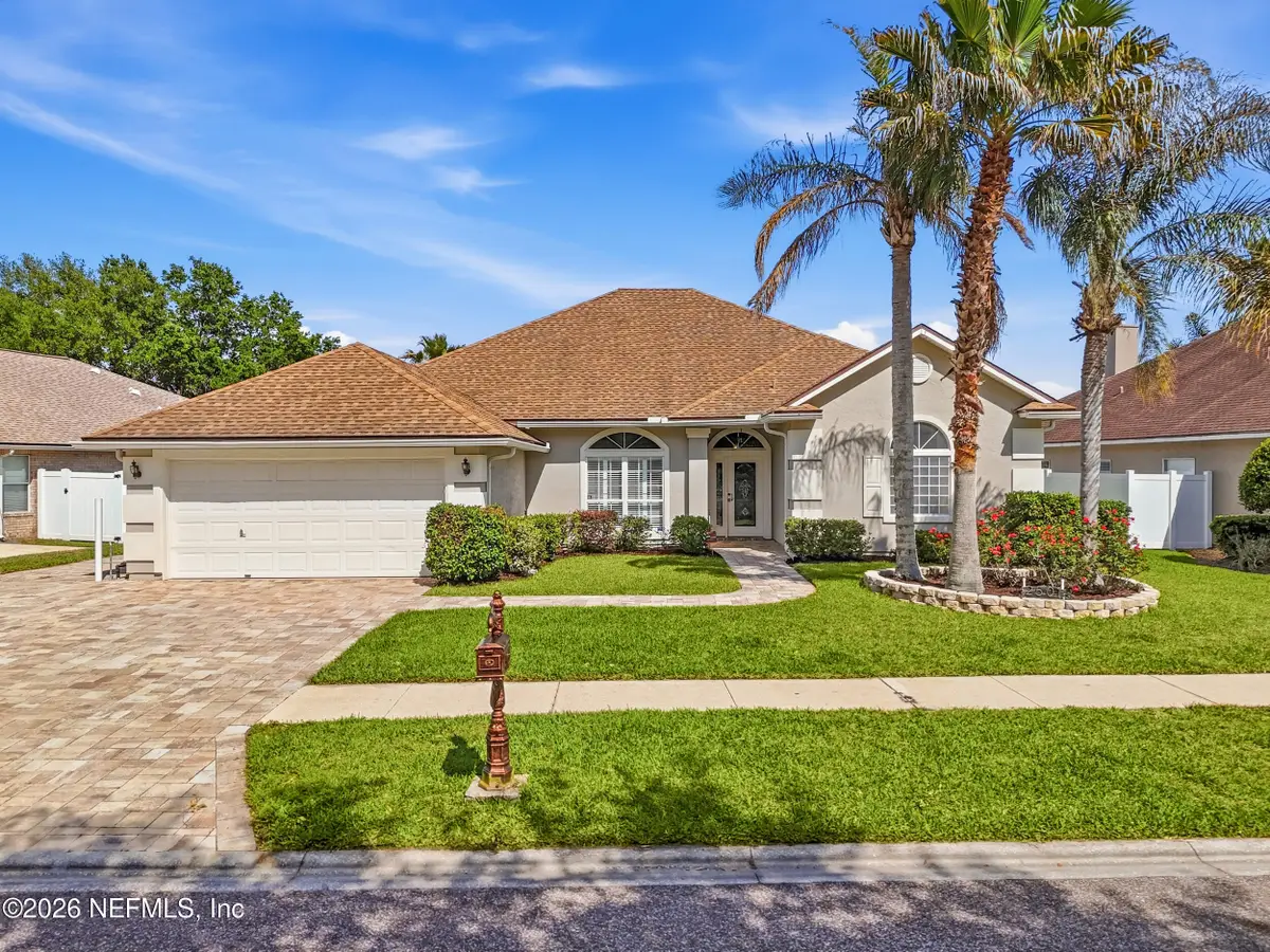 2501 Cedar Trace W Drive, Jacksonville, FL 32246 - #1