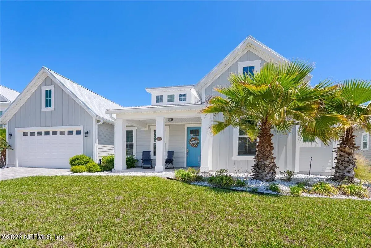 84 Kapalua Place, Saint Johns, FL 32259 - #1