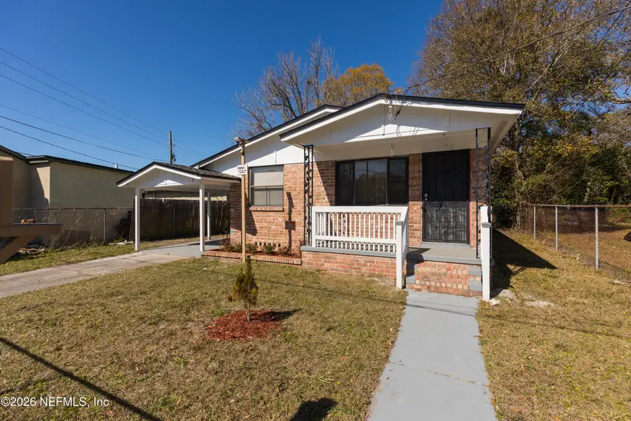 1185 W 20th Street, Jacksonville, FL 32209 - #2