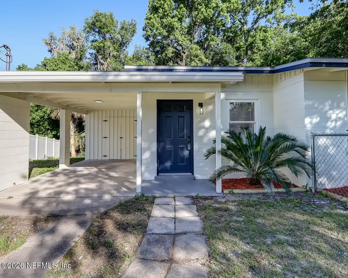 5744 Blackthorn Road, Jacksonville, FL 32244 - #1