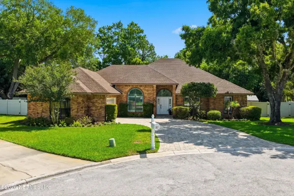 1817 Spiceberry E Circle, Jacksonville, FL 32246