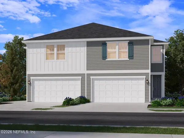 9698 Harper Village Circle, Jacksonville, FL 32219