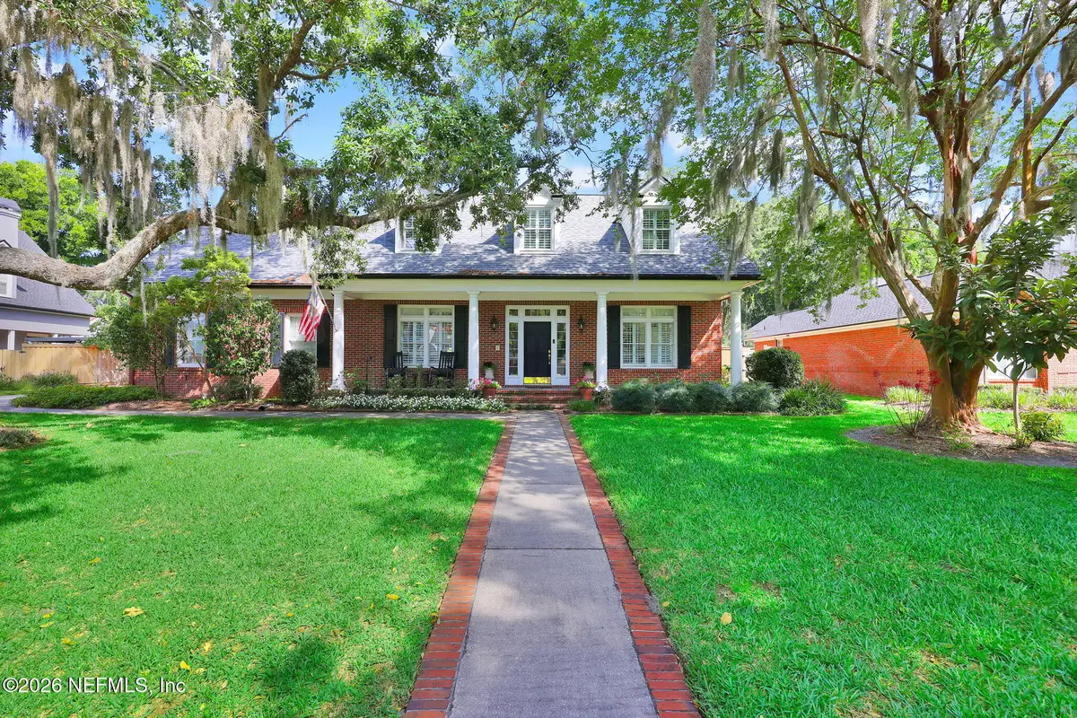2757 Kelsey Place, Jacksonville, FL 32257 - #1