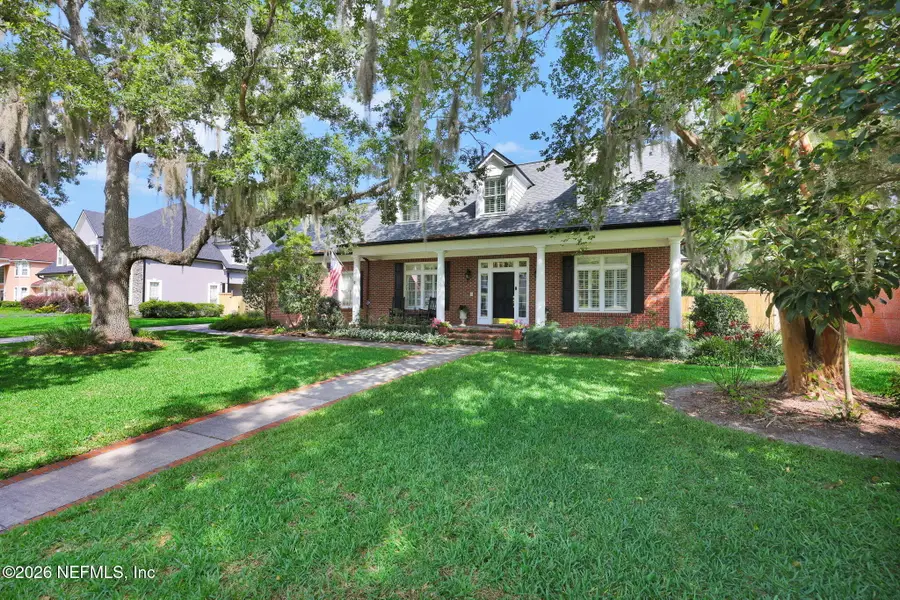 2757 Kelsey Place, Jacksonville, FL 32257 - #2