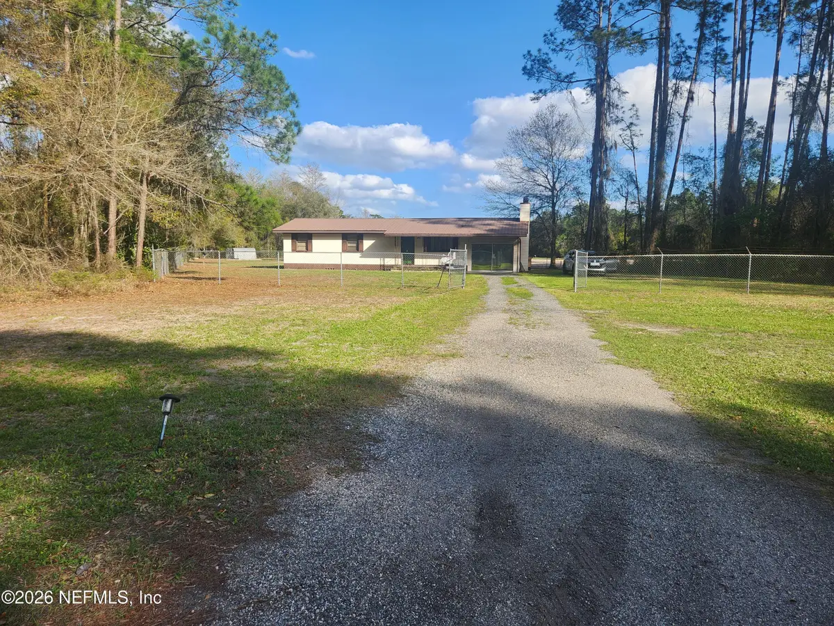 2355 SE State Road 100, Starke, FL 32091 - #1