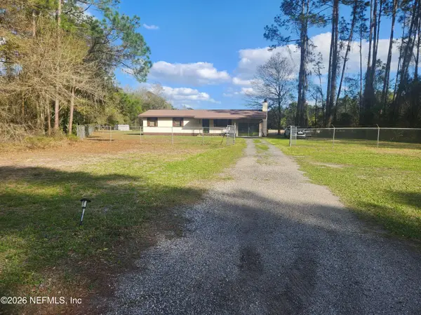 2355 SE State Road 100, Starke, FL 32091