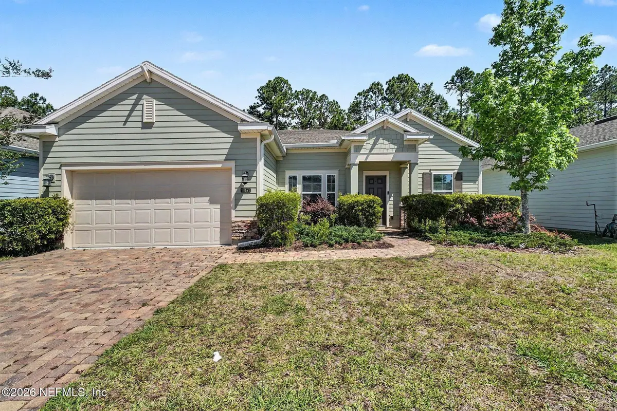 10161 Ramsey Falls Drive, Jacksonville, FL 32222 - #1