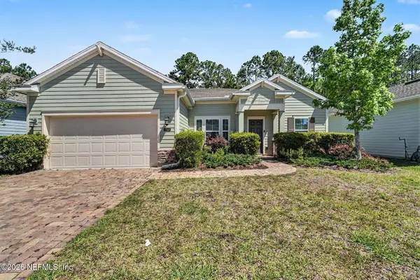 10161 Ramsey Falls Drive, Jacksonville, FL 32222