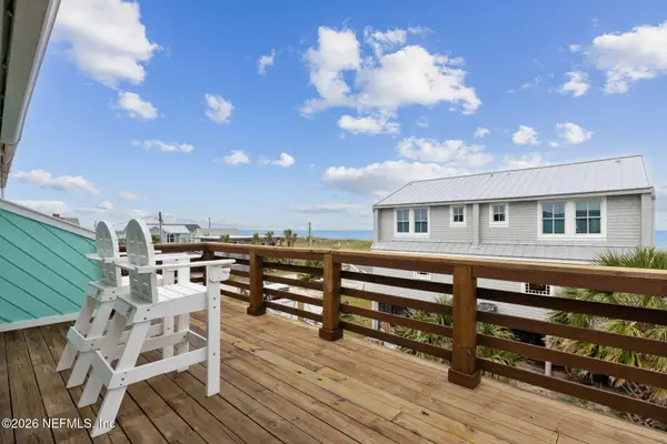 1032 Fletcher Avenue #A-2, Fernandina Beach, FL 32034