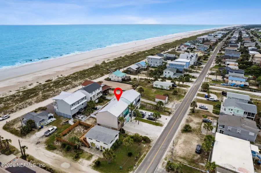 1032 N Fletcher Avenue #A-2, Fernandina Beach, FL 32034 - #2