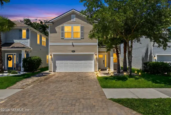 3917 Coastal Cove Circle, Jacksonville, FL 32224