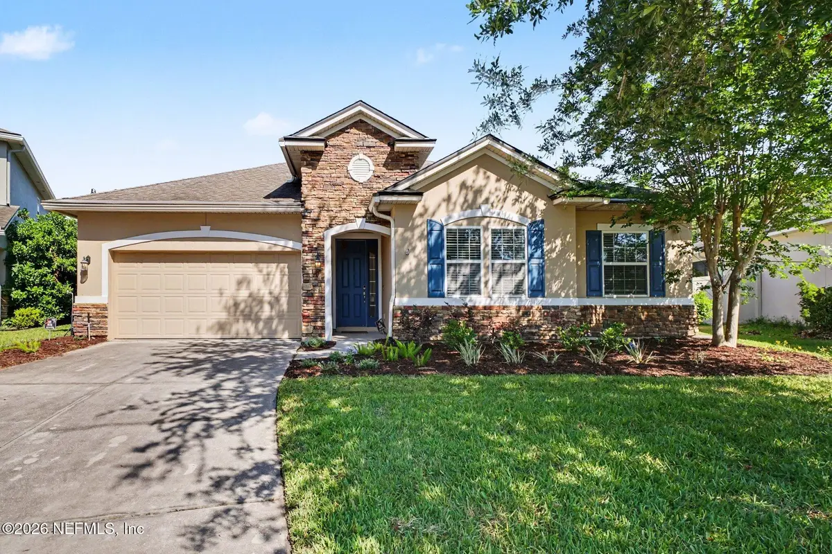 4591 Silverthorn Drive, Jacksonville, FL 32258 - #1