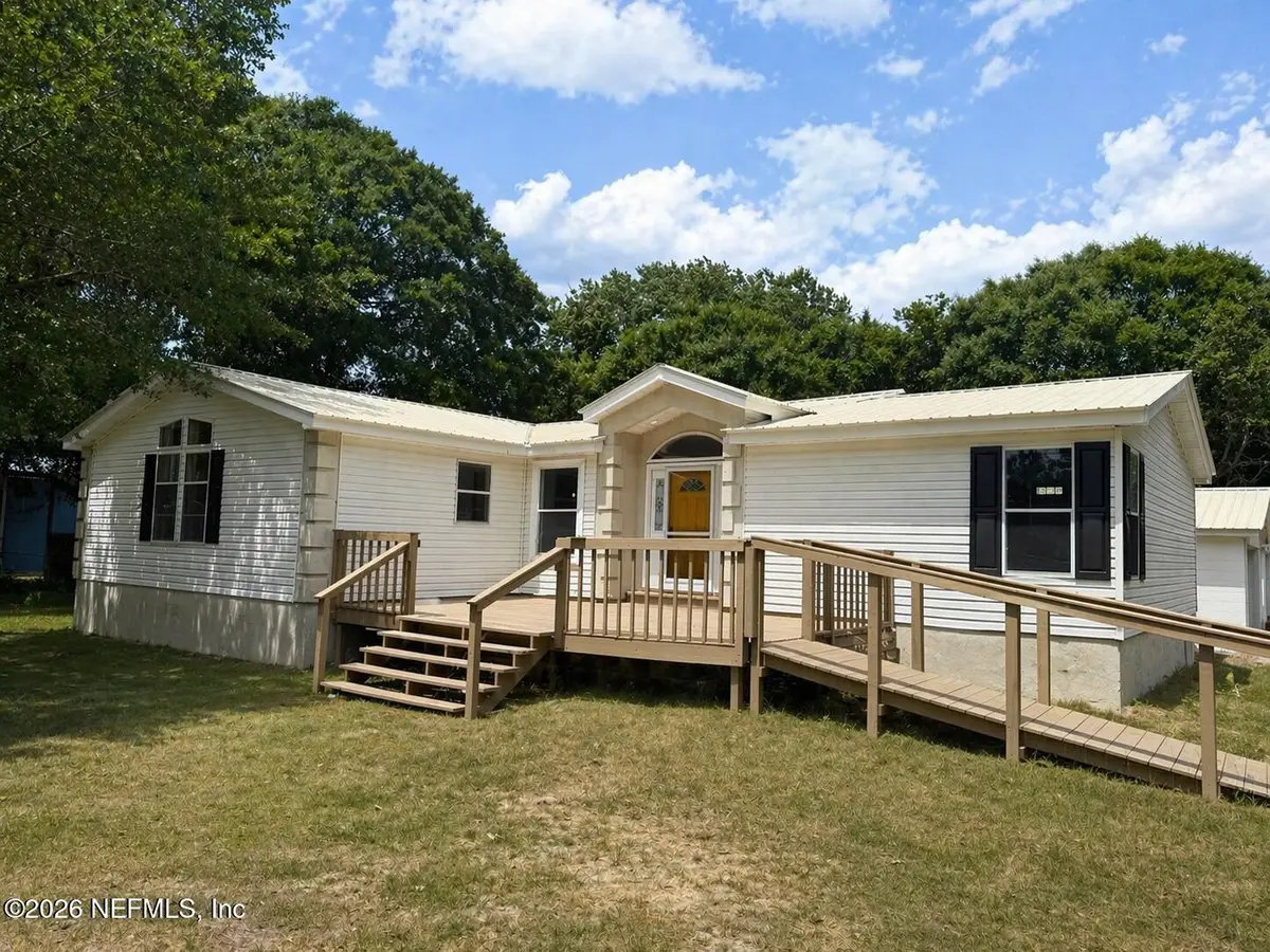 11315 Ramallah Road, Jacksonville, FL 32219 - #1