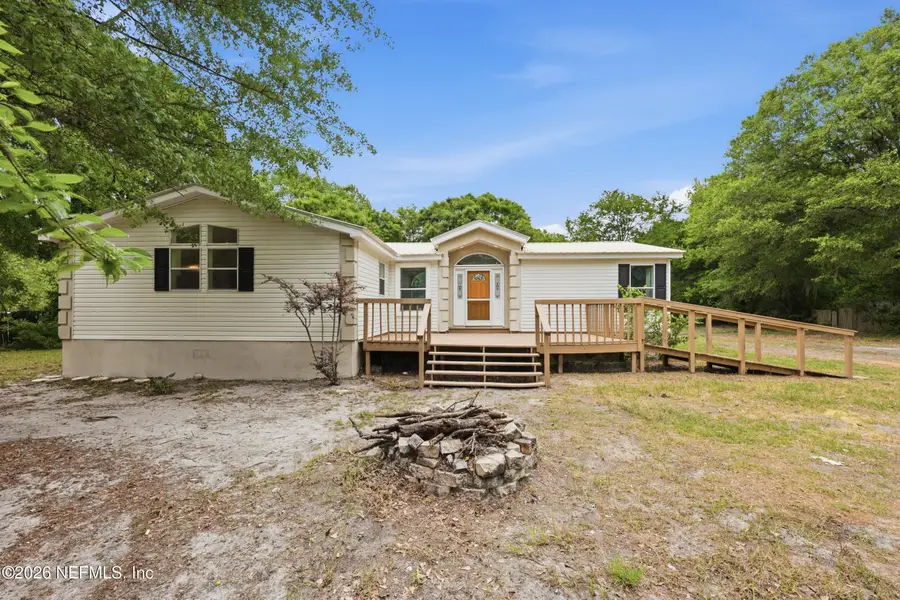 11315 Ramallah Road, Jacksonville, FL 32219 - #2