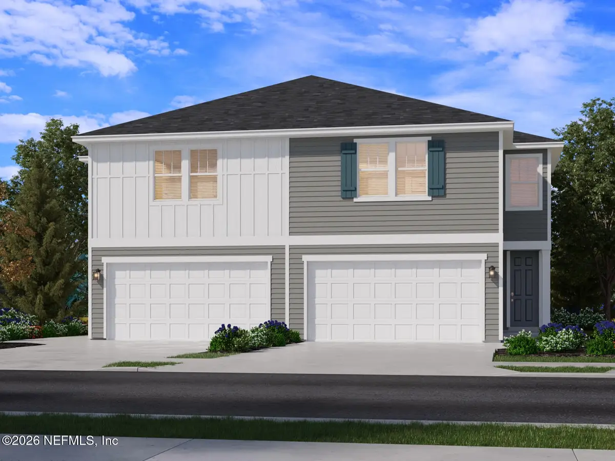 9700 Harper Village Circle, Jacksonville, FL 32219 - #1