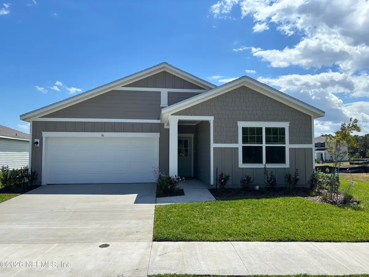 76 Turnstone Circle, Palm Coast, FL 32164 - #1