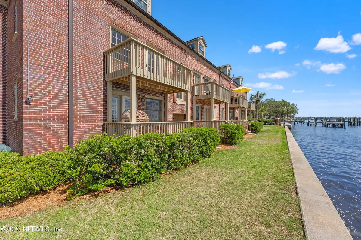 1578 Palm Avenue #1576/1578, Jacksonville, FL 32207 - #1