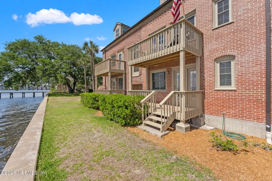 1578 Palm Avenue #1576/1578, Jacksonville, FL 32207 - #3