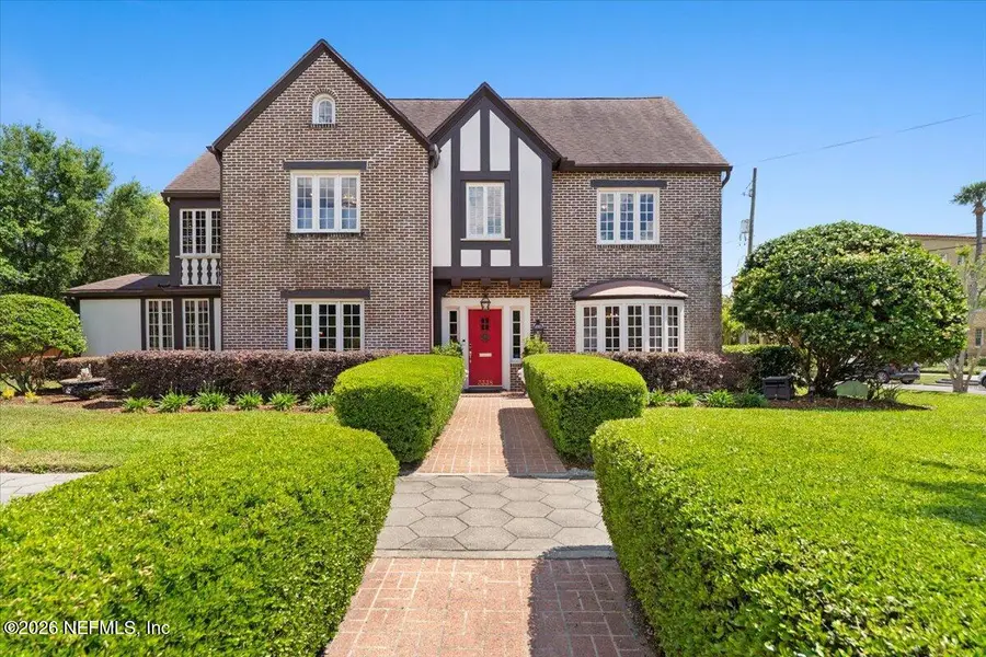 3338 Riverside Avenue, Jacksonville, FL 32205 - #2
