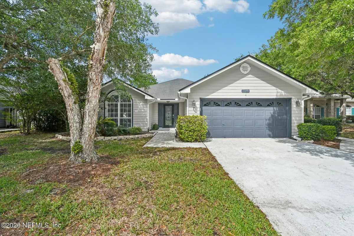 11570 Greenland Hideaway E Drive, Jacksonville, FL 32258 - #1