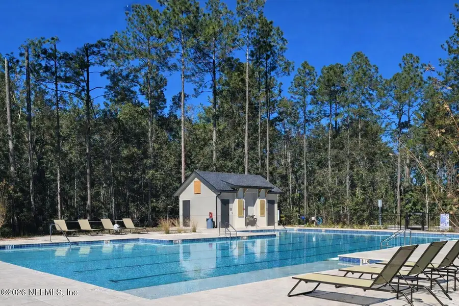 10766 Lishwood Way, Jacksonville, FL 32219 - #2