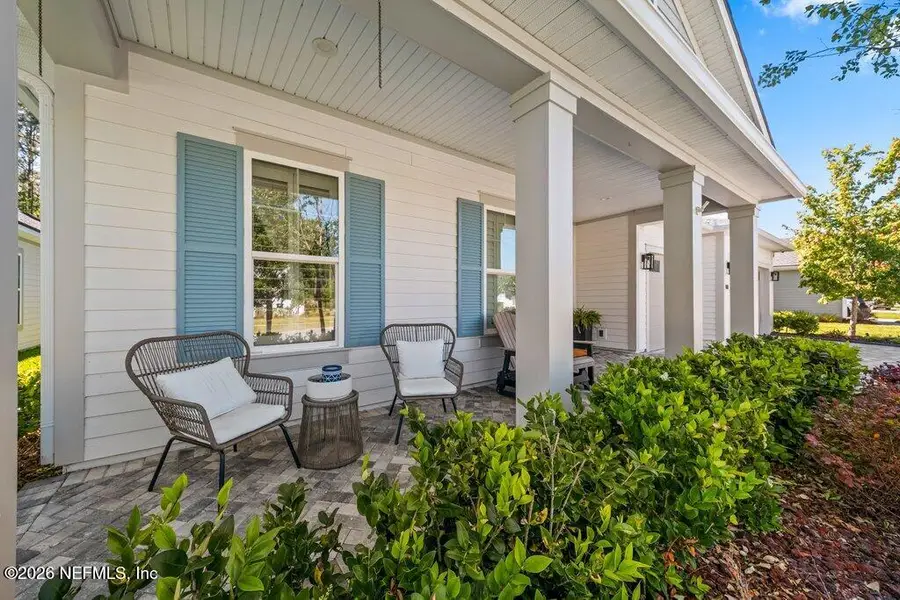 135 Shinnecock Drive, Saint Johns, FL 32259 - #3