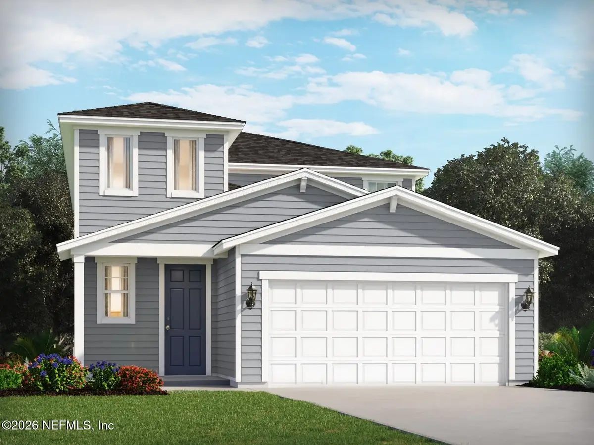 7767 Cahill Lane, Jacksonville, FL 32219 - #1