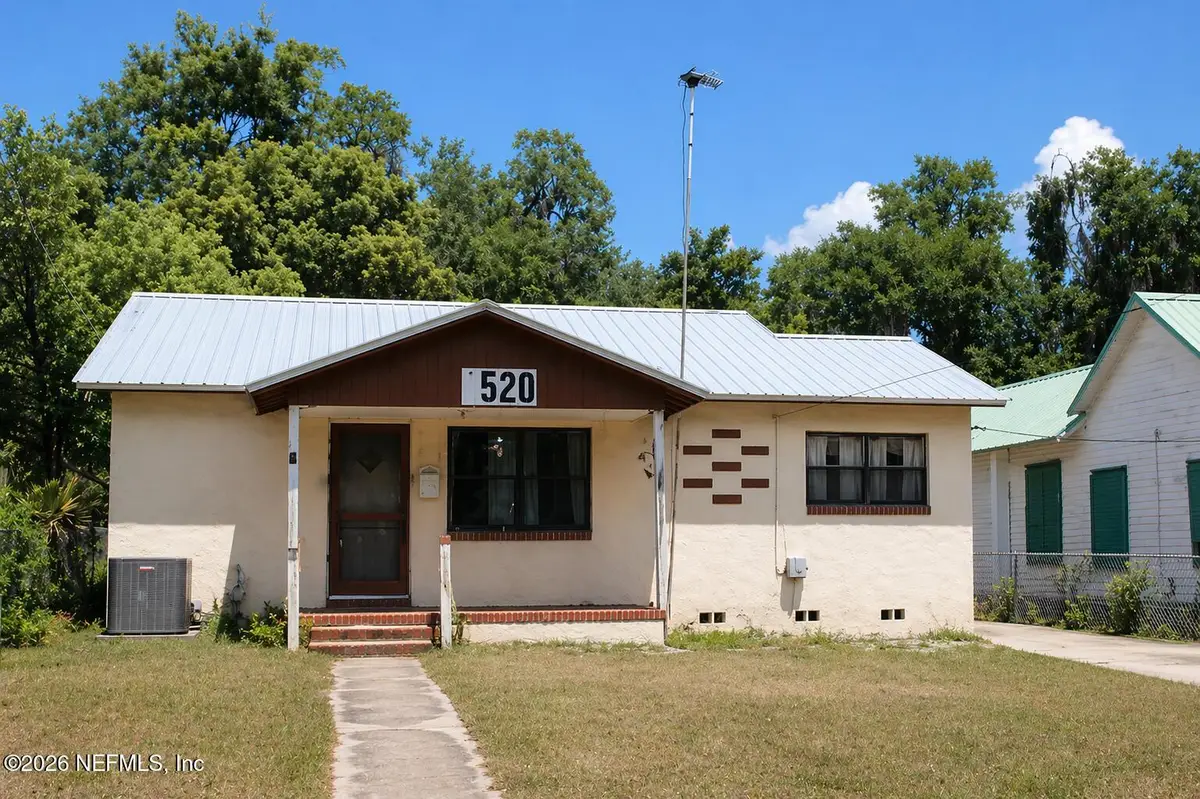1520 President Street, Palatka, FL 32177 - #1