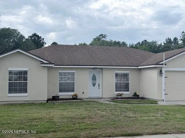 861653 Worthington Drive, Yulee, FL 32097 - #1