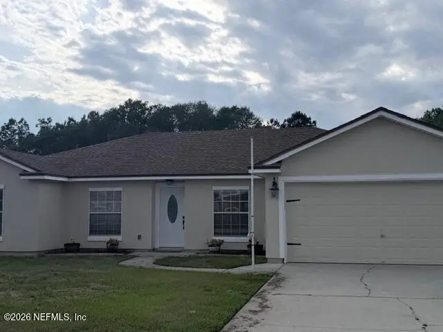 861653 Worthington Drive, Yulee, FL 32097 - #2