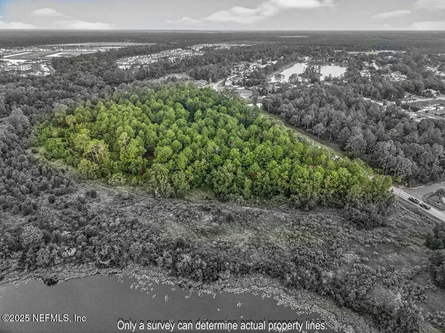 0 London Drive, Palm Coast, FL 32137 - #3